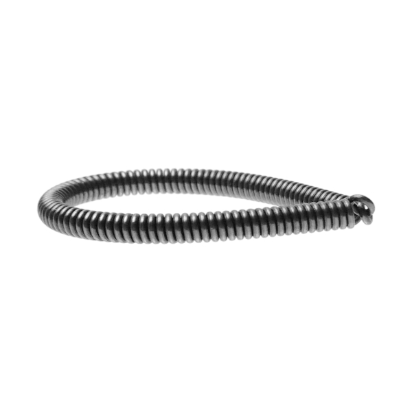 HS PARTS pružina spojky pre motorové píly Husqvarna 51 55 55 Rancher 254 257 261 (OEM 501456101)