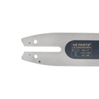 HS PARTS QUICK CUT profesionálna vodiaca lišta 12" (30 cm) 1/4" .043" (1,1 mm) 64 čl. pre Stihl 017 018 MS170 MS180 MS150 MS150T MS151T MS193T MS194T MSA60 MSA70 MSA120 MSA160 MSA200 HT100 HT101 HT130 HT131 HT56 HTE60