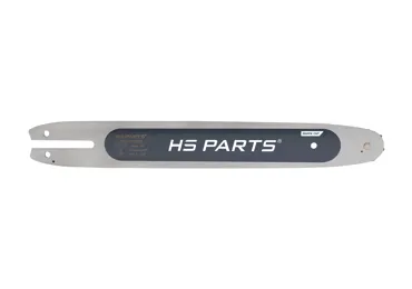 HS PARTS QUICK CUT profesionálna vodiaca lišta 14" (35 cm) 3/8" .043" (1,1 mm) 50 čl. pre Stihl 009 011 015 017 020 021 025 MS170 MS171 MS172 MS180 MS191 MS192 MS200 MS210 MS211 MS230 MS250 MSA220 MSE140 MSE170 HT130 HT131 E10 E14 E180