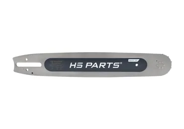 HS PARTS QUICK CUT profesionálna vodiaca lišta 15" (38 cm) 3/8" .063" (1,6 mm) 56 čl. pre Stihl 034 036 039 041 042 044 046 056 066 MS290 MS390 MS340 MS360 MS361 MS362 MS380 MS381 MS440 MS460 MS441 MS640 MS650 MS660 MS500i