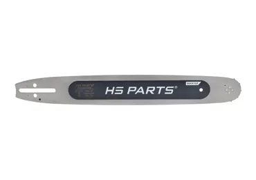 HS PARTS QUICK CUT profesionálna vodiaca lišta 15" (38 cm) .325" .050" (1,3 mm) 64 čl. pre Husqvarna 36 45 55 136 154 254 257 262 345 346 357 435 445 460 Jonsered 2054 2152 2155 Dolmar 109 111 112 116 Oleomac 946 947 952 962 Solo 651 665