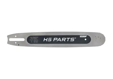HS PARTS QUICK CUT profesionálna vodiaca lišta 15" (38 cm) .325" .063" (1,6 mm) 62 čl. pre Stihl 024 026 028 029 030 031 032 039 MS240 MS260 MS261 MS270 MS271 MS280 MS290 MS291 MS310 MS390