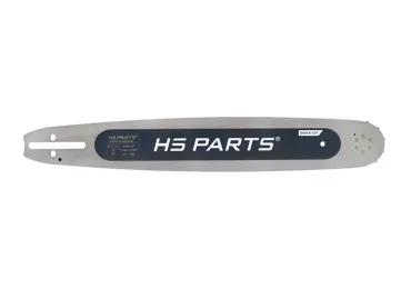 HS PARTS QUICK CUT profesionálna vodiaca lišta 16" (40 cm) 3/8" .058" (1,5 mm) 60 čl. pre Husqvarna 51 55 246 262 345 357 359 455 460 555 560 Jonsered 2054 CS2260 Dolmar 111 112 115 PS540 Solo 613 614 650 Oleomac 956 962