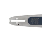 HS PARTS QUICK CUT profesionálna vodiaca lišta 16" (40 cm) 3/8" .058" (1,5 mm) 60 čl. pre Husqvarna 51 55 246 262 345 357 359 455 460 555 560 Jonsered 2054 CS2260 Dolmar 111 112 115 PS540 Solo 613 614 650 Oleomac 956 962