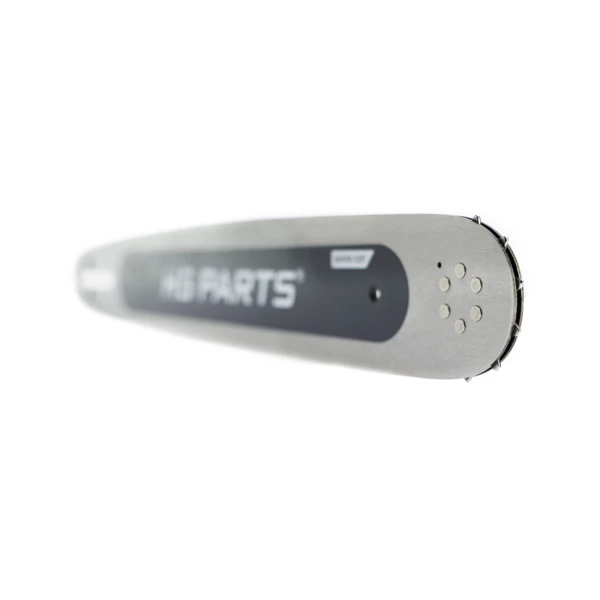 HS PARTS QUICK CUT profesionálna vodiaca lišta 16