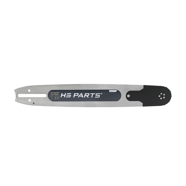 HS PARTS QUICK CUT profesionálna vodiaca lišta 16" (40 cm) 3/8" .058" (1,5 mm) 60 čl. pre Husqvarna 61 66 266 268 272 365 372XP 585 Solo 665 670 681 Jonsered 2077 2171 Dolmar PS6400 PS7900 Shindaiwa 300 550 Echo CS3500 Makita DCS6400