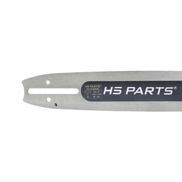 HS PARTS QUICK CUT profesionálna vodiaca lišta 16