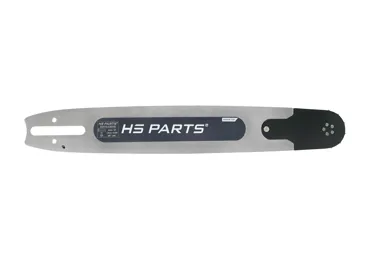 HS PARTS QUICK CUT profesionálna vodiaca lišta 16" (40 cm) 3/8" .063" (1,6 mm) 60 čl. pre Stihl 034 036 039 041 042 044 046 056 066 MS290 MS390 MS340 MS360 MS361 MS362 MS380 MS381 MS440 MS460 MS441 MS640 MS650 MS660 MS500i