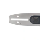 HS PARTS QUICK CUT profesionálna vodiaca lišta 22" (55 cm) 3/8" .058" (1,5 mm) 76 čl. pre Husqvarna 61 66 266 268 272 365 372XP 585 Solo 665 670 681 Jonsered 2077 2171 Dolmar PS6400 PS7900 Shindaiwa 300 550 Echo CS3500 Makita DCS6400