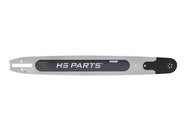 HS PARTS QUICK CUT profesionálna vodiaca lišta 22" (55 cm) 3/8" .063" (1,6 mm) 76 čl. pre Stihl 034 036 039 041 042 044 046 056 066 MS290 MS390 MS340 MS360 MS361 MS362 MS380 MS381 MS440 MS460 MS441 MS640 MS650 MS660 MS500i