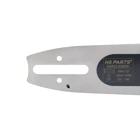 HS PARTS QUICK CUT profesionálna vodiaca lišta 22" (55 cm) 3/8" .063" (1,6 mm) 76 čl. pre Stihl 034 036 039 041 042 044 046 056 066 MS290 MS390 MS340 MS360 MS361 MS362 MS380 MS381 MS440 MS460 MS441 MS640 MS650 MS660 MS500i