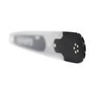 HS PARTS QUICK CUT profesionálna vodiaca lišta 22" (55 cm) 3/8" .063" (1,6 mm) 76 čl. pre Stihl 034 036 039 041 042 044 046 056 066 MS290 MS390 MS340 MS360 MS361 MS362 MS380 MS381 MS440 MS460 MS441 MS640 MS650 MS660 MS500i