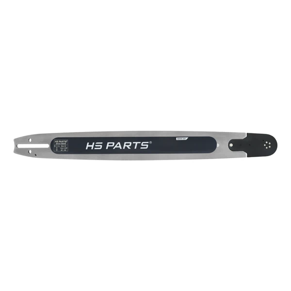 HS PARTS QUICK CUT profesionálna vodiaca lišta 24" (60 cm) 3/8" .058" (1,5 mm) 84 čl. pre Husqvarna 61 66 266 268 272 365 372XP 585 Solo 665 670 681 Jonsered 2077 2171 Dolmar PS6400 PS7900 Shindaiwa 300 550 Echo CS3500 Makita DCS6400