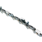 HS PARTS reťaz na pozdĺžne rezanie 3/8" .063" (1,6 mm) 66 článkov guľatý zub pre Stihl 029 031 032 034 041 042 036 044 048 056 066 MS290 MS310 MS360 MS361 MS362 MS391 MS440 MS441 MS462 MS460 MS640 MS650 MS660 MS500i