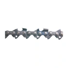 HS PARTS reťaz na pozdĺžne rezanie .325" .063" (1,6 mm) 62 článkov guľatý zub pre Stihl 024 026 029 031 032 036 039 MS240 MS260 MS261 MS270 MS280 MS310 MS290 MS390