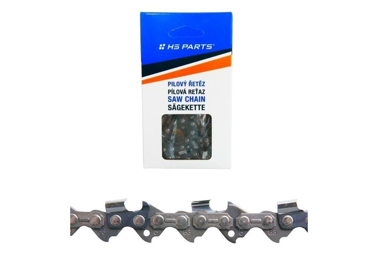 HS PARTS reťaz na pozdĺžne rezanie .325" .063" (1,6 mm) 81 článkov guľatý zub pre Stihl 024 026 029 031 032 036 039 MS240 MS260 MS261 MS270 MS280 MS310 MS290 MS390