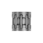 HS PARTS reťazka 1/4" 8 zubov pre motorové píly Stihl 009 010 011 012