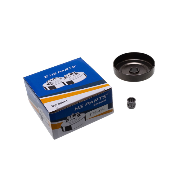 HS PARTS reťazka 1/4