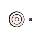 HS PARTS reťazka 1/4" 8 zubov pre motorové píly Stihl 009 010 011 012