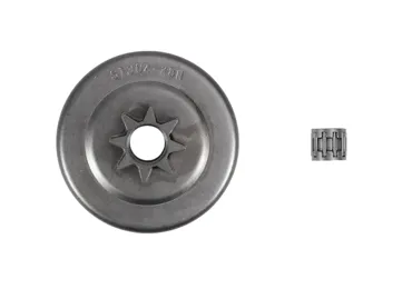HS PARTS reťazka 1/4" 8 zubov pre motorové píly Stihl 015 015AV 015L (OEM 11166402005)