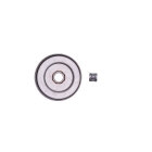 HS PARTS reťazka 1/4" 8 zubov pre motorové píly Stihl 015 015AV 015L (OEM 11166402005)