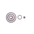 HS PARTS reťazka 1/4" 9 zubov pre motorové píly Stihl 015 015AV 015L