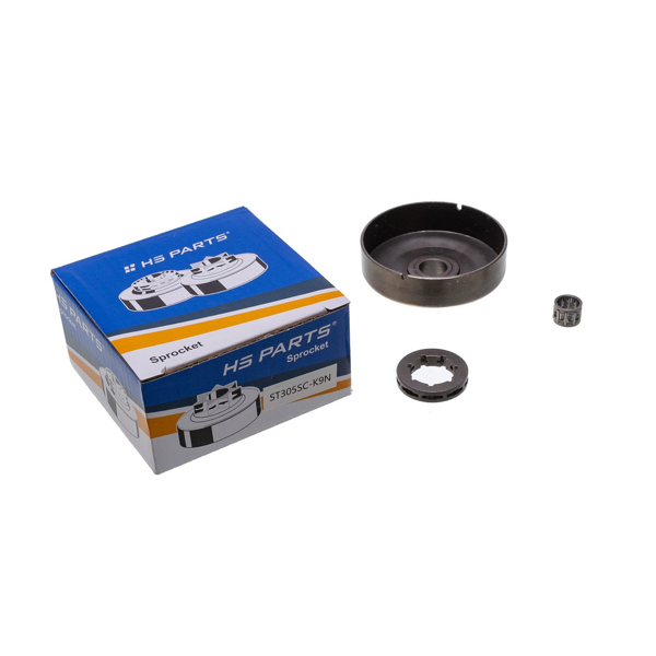 HS PARTS reťazka 1/4