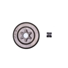 HS PARTS reťazka 3/8" 6 zubov picco pre motorové píly Stihl 009 009Q 010 010AVEQ 010AVQ 011AVEQ 110AV (OEM 11206402000)