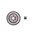 HS PARTS reťazka 3/8" 6 zubov picco pre motorové píly Stihl 009 009Q 010 010AVEQ 010AVQ 011AVEQ 110AV (OEM 11206402000)