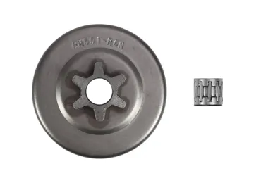 HS PARTS reťazka 3/8" 6 zubov pre motorové píly OLEO-MAC Oleomac 931 932 932C Efco 131 132 132S Zenoah G310TS G320TS G3100 G3200