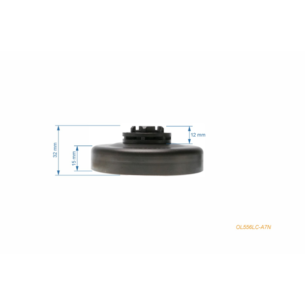 HS PARTS reťazka 3/8