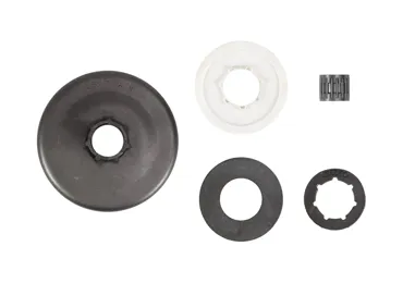 HS PARTS reťazka 3/8" 7 zubov pre motorové píly OLEO-MAC Oleomac Olympyk 970 971 980 981 985 HD GS720 GS 820 John Deere CS71 CS81 (OEM 97000207)