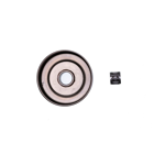 HS PARTS reťazka .325" 7 zubov pre motorové píly Solo 605 606 (rozmer spojky 58mm) 632 634 638 641