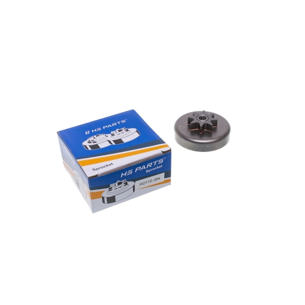 HS PARTS reťazka .325" 8 zubov pre motorové píly Homelite 240 240S 245 (OEM A97056)