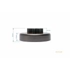 HS PARTS reťazka .325" 8 zubov pre motorové píly Homelite 240 240S 245 (OEM A97056)