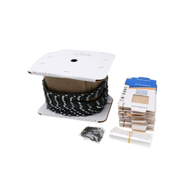 HS PARTS reťazová rola 1/4" (1,3 mm) 2392 článkov