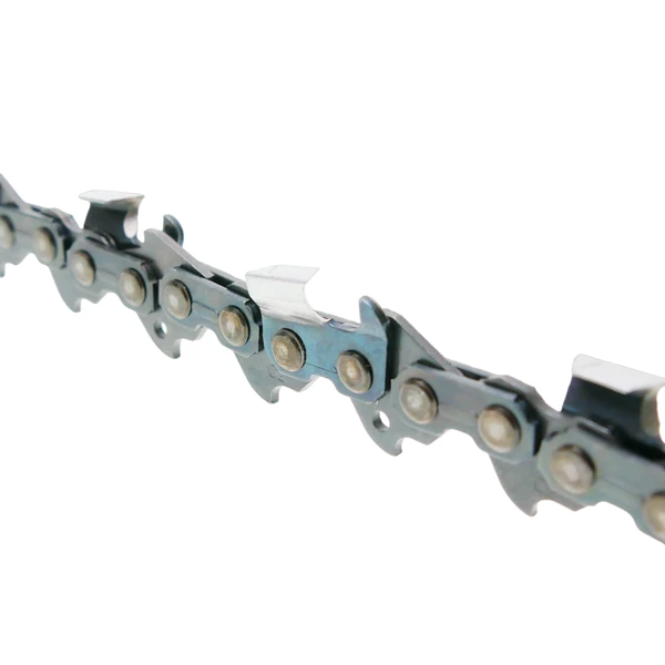 HS PARTS reťazová rola 3/8" .058" (1,5 mm) 1637 článkov hranatý zub pre Husqvarna 61 66 266 268 272 365 372XP 281 385 585 Solo 665 670 681 Jonsered 2077 2171 Dolmar PS6400 Shindaiwa 285 577 Makita DCS6400 DCS7301