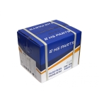 HS PARTS reťazová rola 3/8" .063" (1,6 mm) 1637 článkov hranatý zub