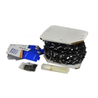 HS PARTS reťazová rola 3/8" .063" (1,6 mm) 1637 článkov hranatý zub