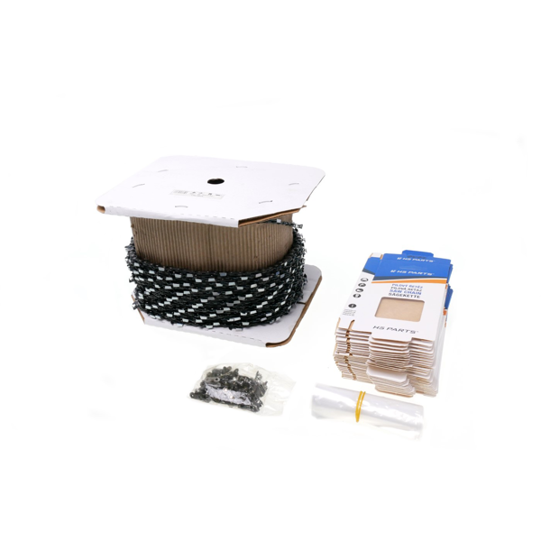 HS PARTS reťazová rola na pozdĺžne rezanie 3/8" (1,3 mm) 1637 článkov