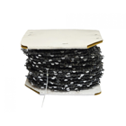 HS PARTS reťazová rola reťaze 0,3/8" (1,6 mm) 1637 článkov s okrúhlym zubom