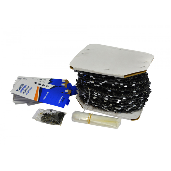 HS PARTS reťazová rola reťaze 0,3/8