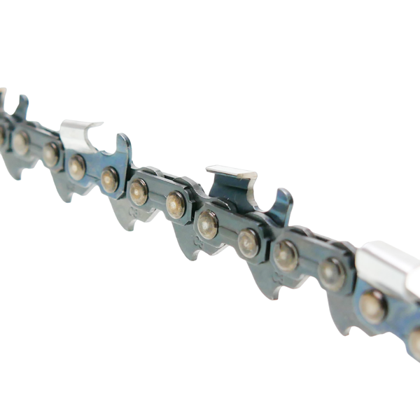 HS PARTS reťazová rola reťaze 0,3/8" (1,6 mm) 1637 článkov s okrúhlym zubom