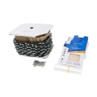 HS PARTS reťazová rolka na pozdĺžne rezanie .404" (1,6 mm) 1480 článkov