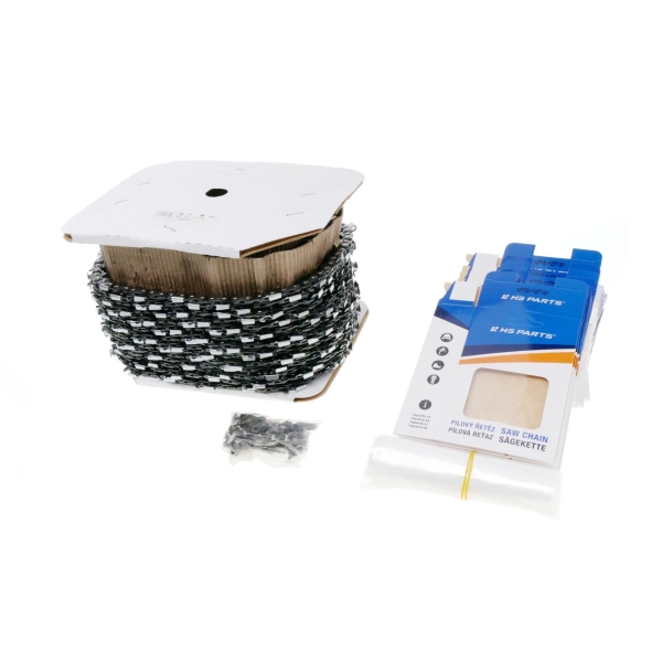 HS PARTS reťazová rolka na pozdĺžne rezanie .404" (1,6 mm) 1480 článkov