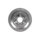 HS Parts reťazovka 3/8" 6 zubov pre čínske motorové píly obsah motora 25 ccm