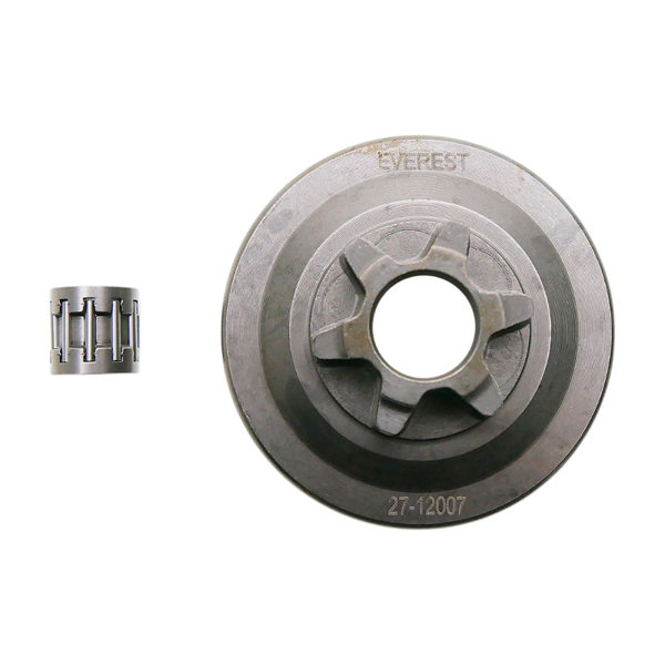 HS Parts reťazovka 3/8" 6 zubov pre čínske motorové píly obsah motora 25 ccm