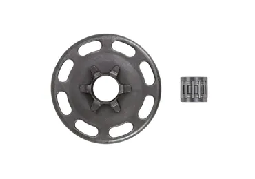 HS Parts reťazovka 3/8" 6 zubov pre motorové píly Husqvarna 135 135E 140 140E McCulloch CS350 CS390 (578257101)