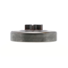 HS Parts reťazovka 3/8" 6 zubov pre motorové píly Mcculloch MAC110 MAC130 MAC140 PM310 PM320 MINIMAC 25 MINIMAC 30 (215252,2044360)