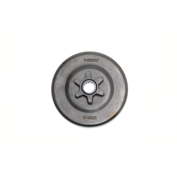 HS Parts reťazovka 3/8" 6 zubov pre motorové píly Mcculloch MAC110 MAC130 MAC140 PM310 PM320 MINIMAC 25 MINIMAC 30 (215252,2044360)